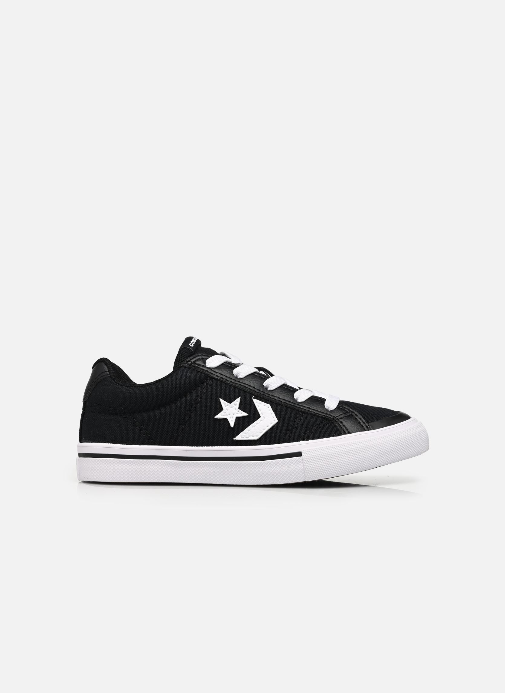 Baskets basses Converse Sport Casual Ox C noir Converse Baskets basses Converse Sport Casual Ox C noir Black/white