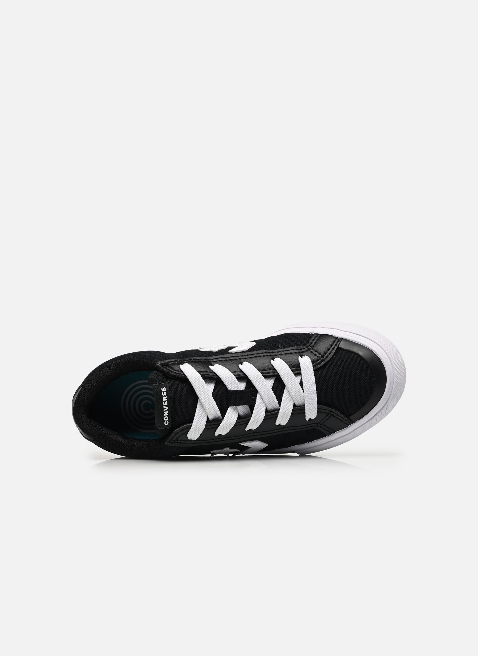 Baskets basses Converse Sport Casual Ox C noir Converse Baskets basses Converse Sport Casual Ox C noir Black/white