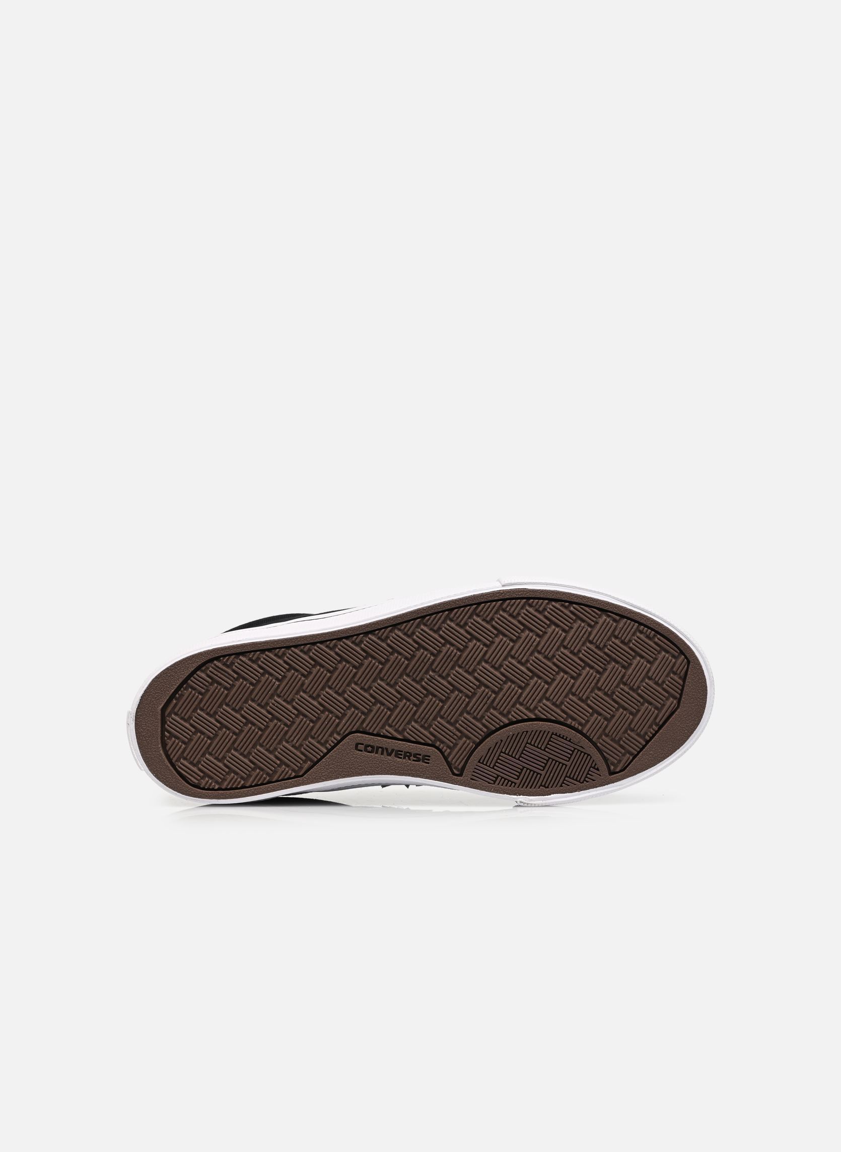 Baskets basses Converse Sport Casual Ox C noir Converse Baskets basses Converse Sport Casual Ox C noir Black/white