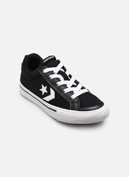 Converse Niedrige Sneaker Converse Sport Casual Ox C schwarz