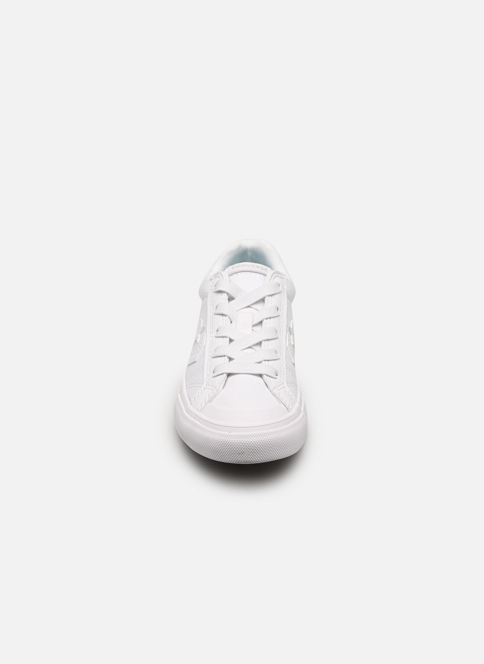 Baskets basses Converse Sport Casual Ox C blanc Converse Baskets basses Converse Sport Casual Ox C blanc White/grey
