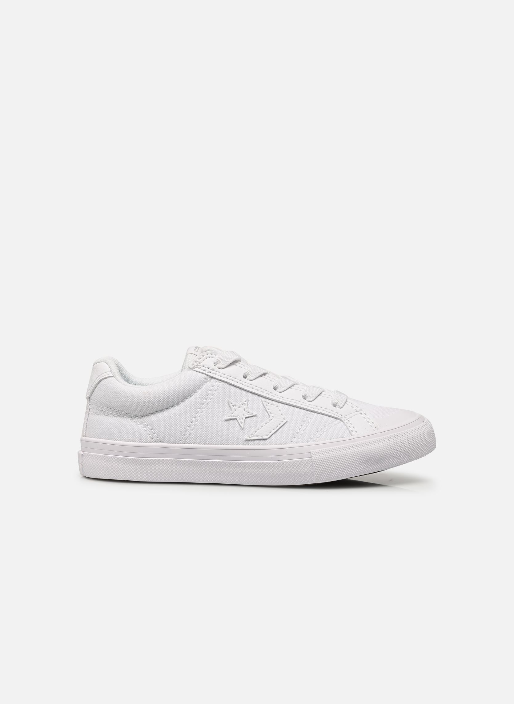 Baskets basses Converse Sport Casual Ox C blanc Converse Baskets basses Converse Sport Casual Ox C blanc White/grey