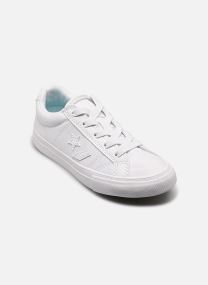 Baskets basses Converse Sport Casual Ox C blanc Converse Baskets basses Converse Sport Casual Ox C blanc White/grey