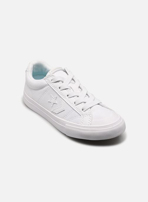 Converse Niedrige Sneaker Converse Sport Casual Ox C weiß