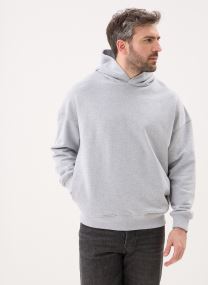 Sweats à capuche Antoine Pop Sweat Capuche homme gris