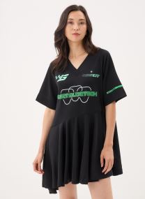 Robes Blair Sport Tee-Shirt femme noir