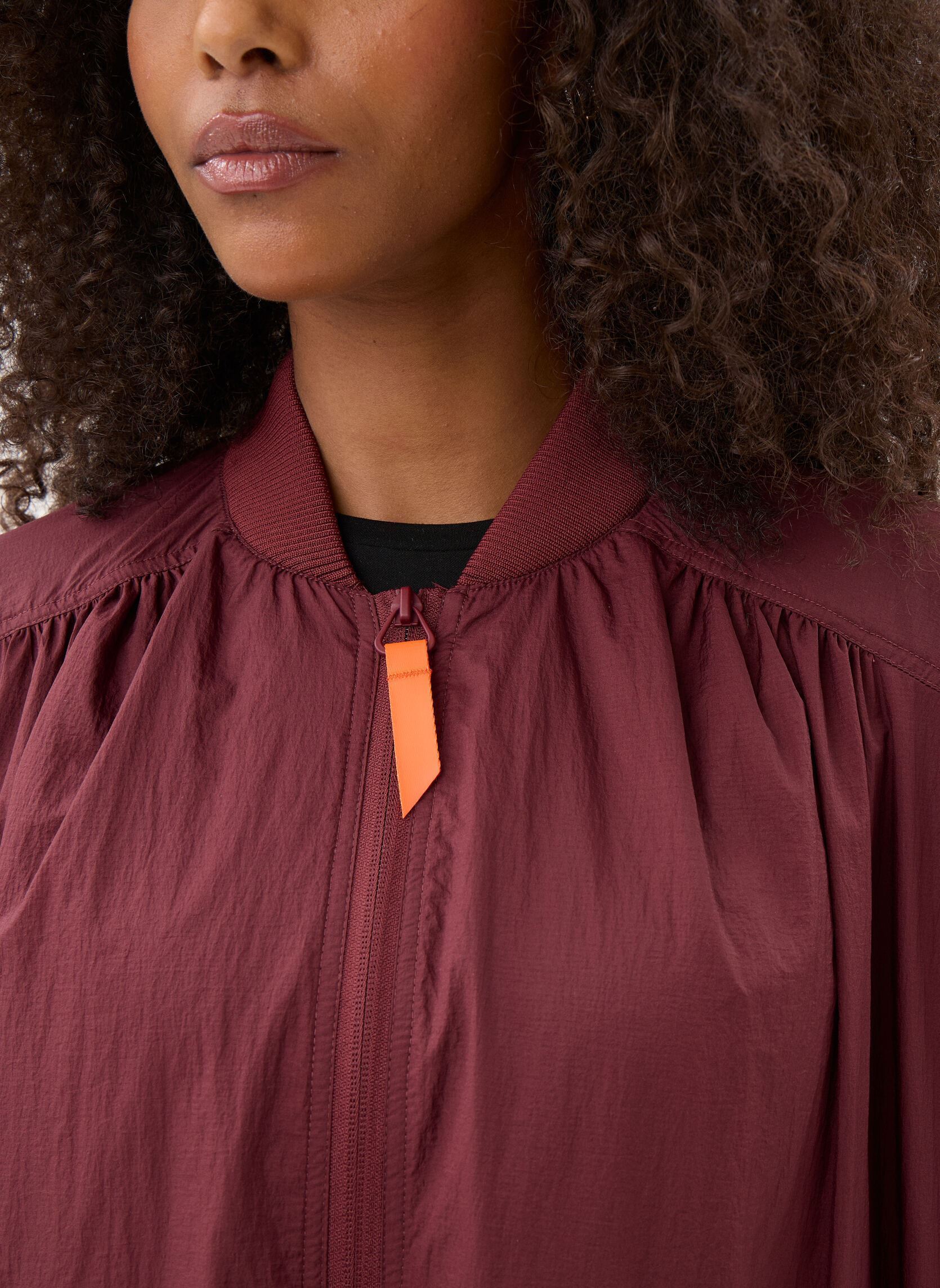 Windjacks Cecilia Coupe Vent dames bordeaux Gertrude Windjacks Cecilia Coupe Vent dames bordeaux Bordeaux