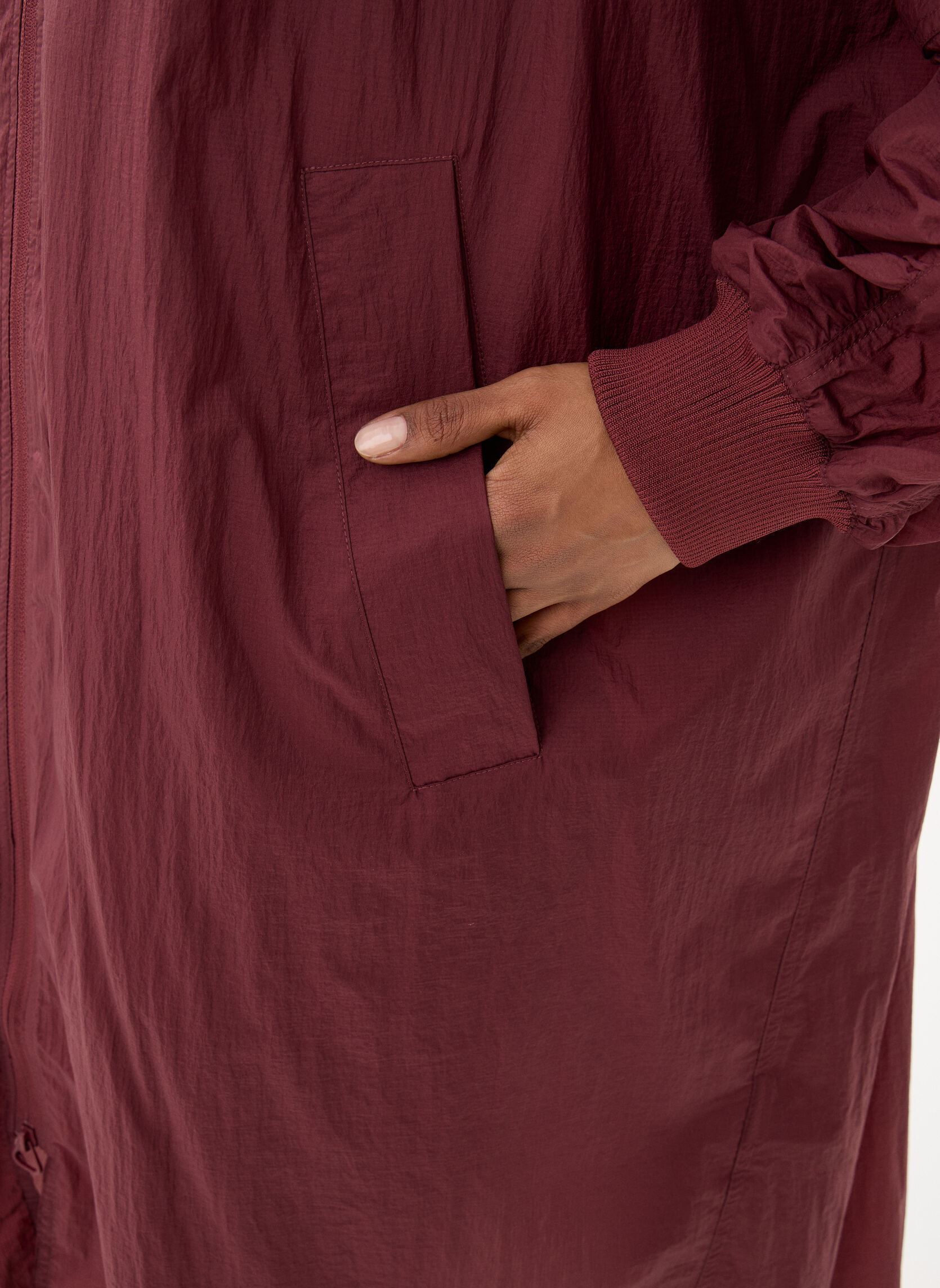 Windjacks Cecilia Coupe Vent dames bordeaux Gertrude Windjacks Cecilia Coupe Vent dames bordeaux Bordeaux