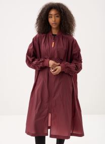 Windjacks Cecilia Coupe Vent dames bordeaux