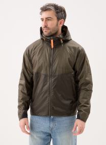 Parkas Elzear Sun Veste homme noir