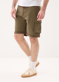 Bermudas Ivar Short homme vert