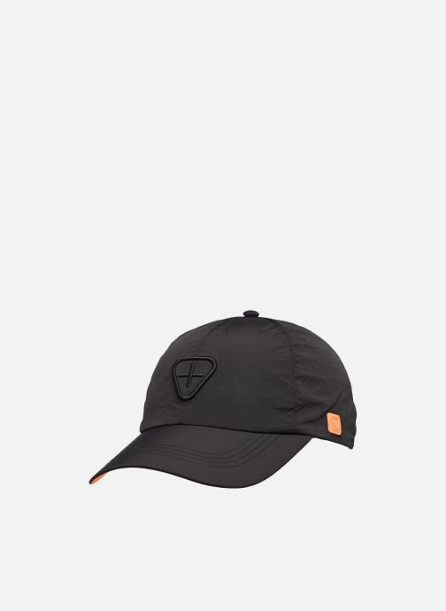Gertrude Petten Jaron Casquette zwart