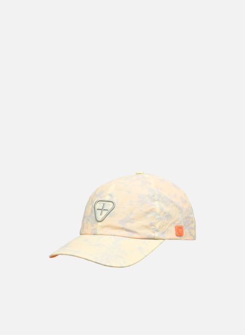 Gertrude Gorras Jaron Flowers Casquette verde
