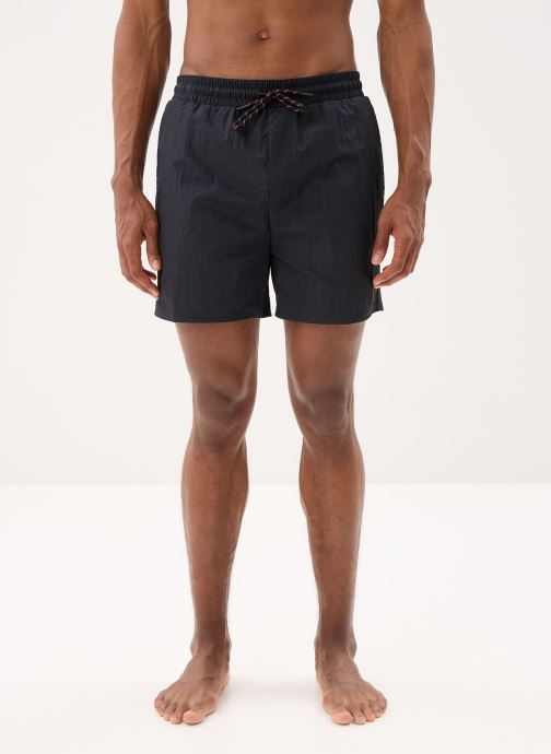 Gertrude Shorts de bain Jeannot Short homme noir