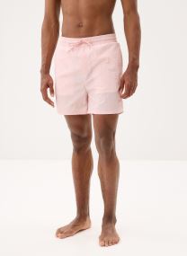 Zwemshorts Jeannot Short heren roze