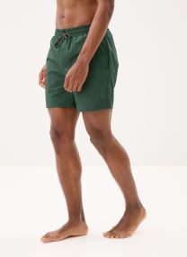 Zwemshorts Jeannot Short heren roze