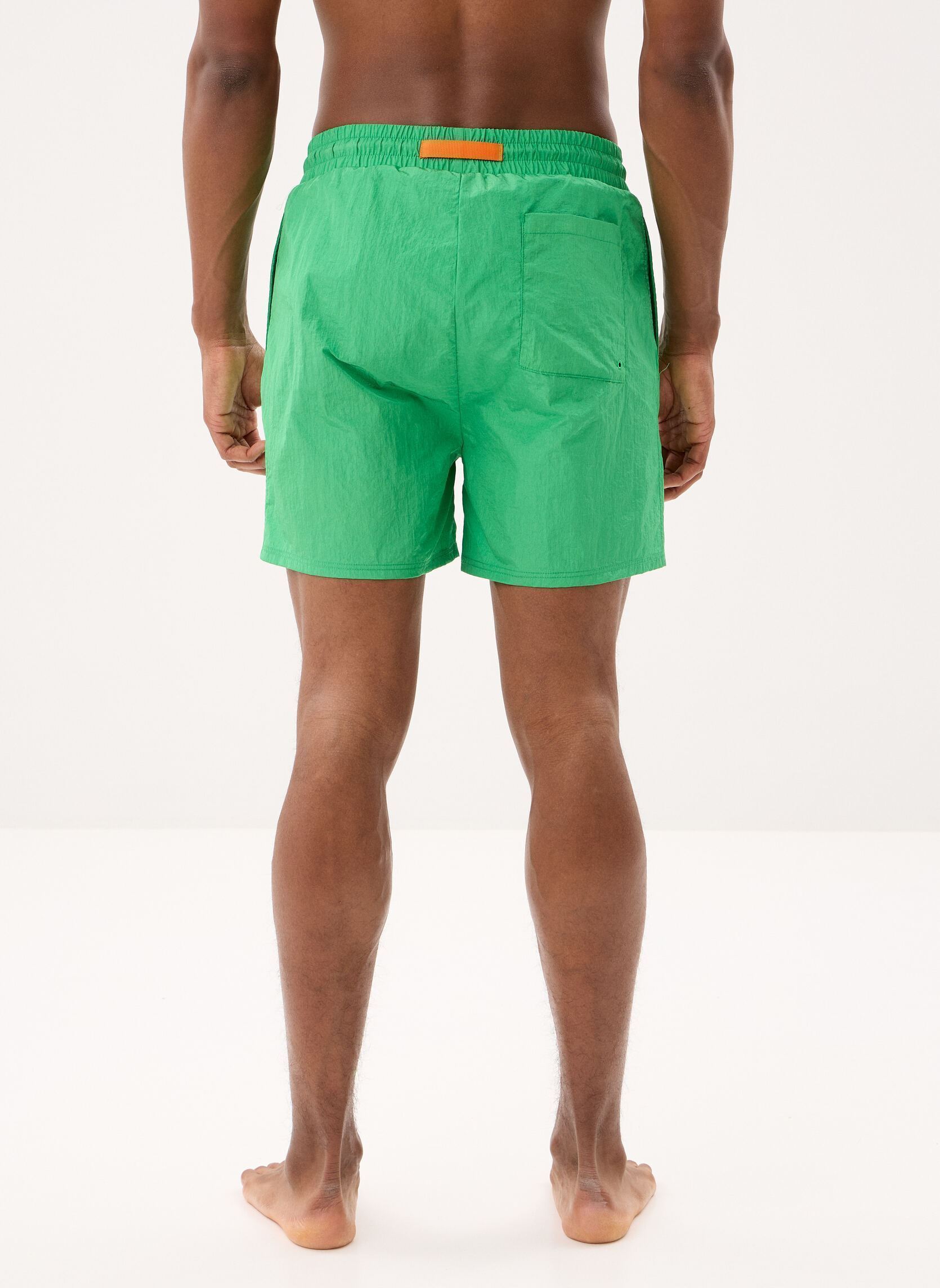 Shorts de bain Jeannot Short homme vert Gertrude Shorts de bain Jeannot Short homme vert VERT