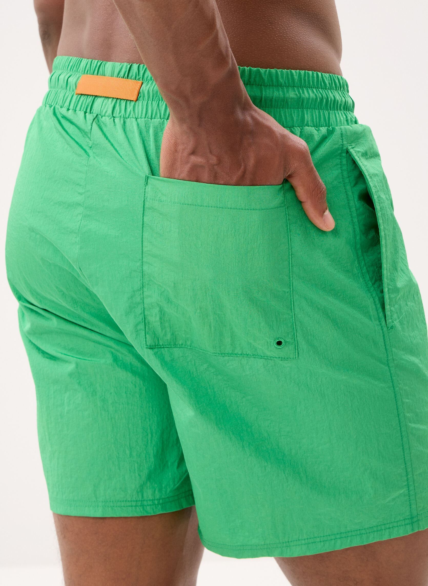 Shorts de bain Jeannot Short homme vert Gertrude Shorts de bain Jeannot Short homme vert VERT