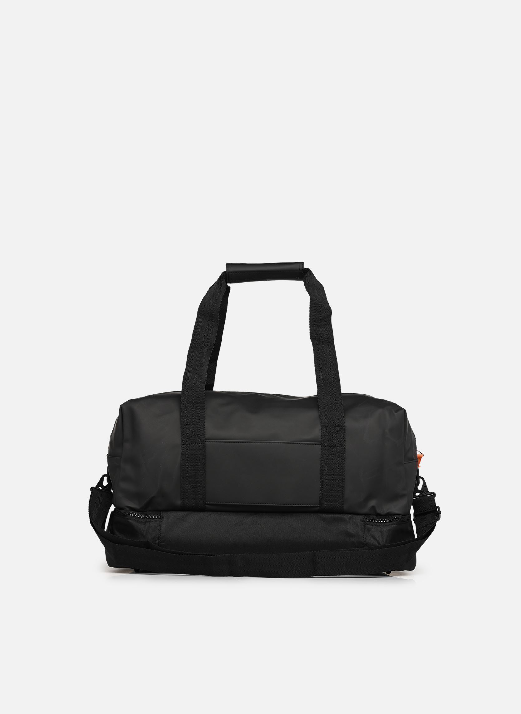 Reisetaschen Nate Sac De Voyage schwarz Gertrude Reisetaschen Nate Sac De Voyage schwarz Black