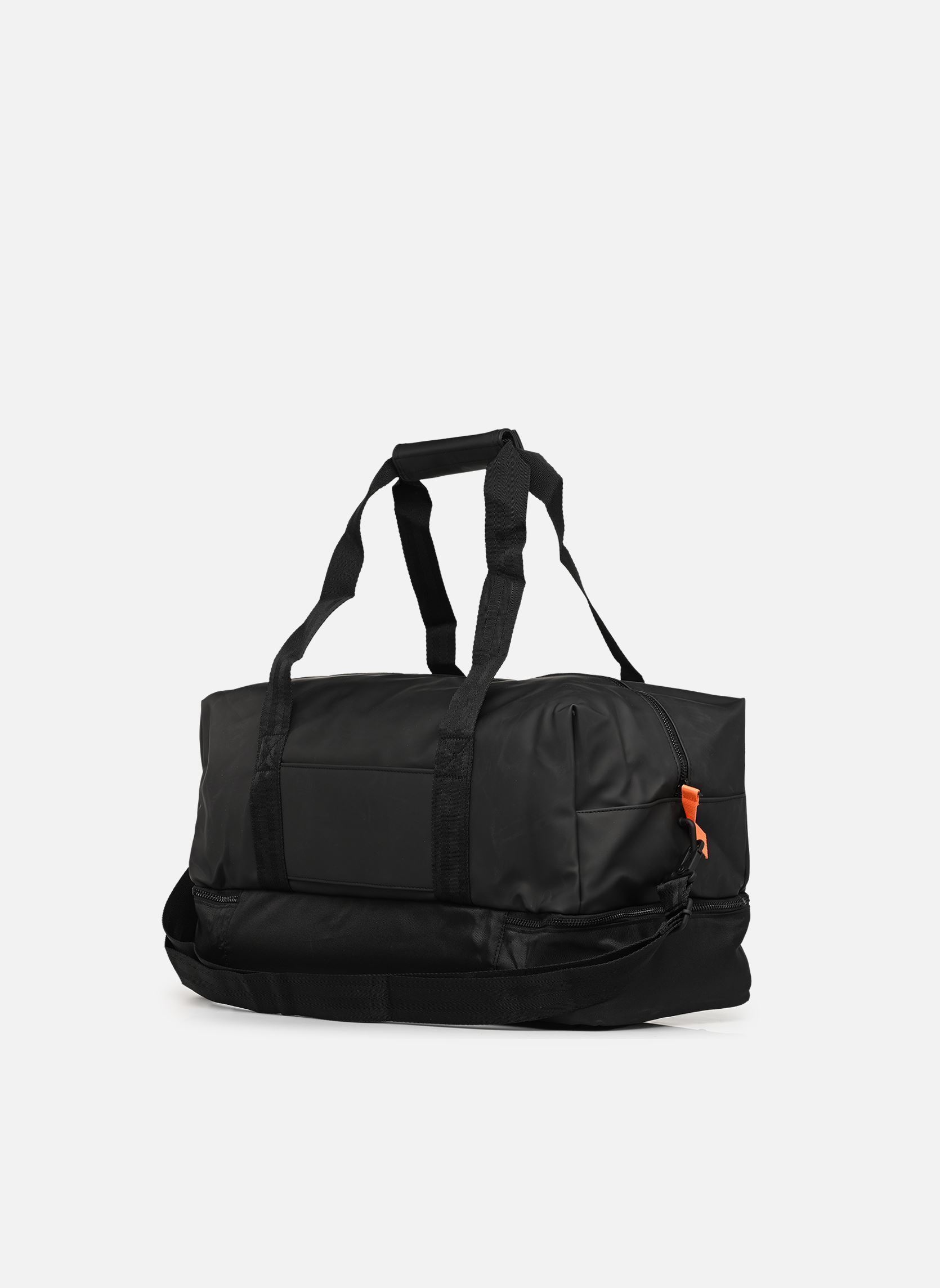 Reisetaschen Nate Sac De Voyage schwarz Gertrude Reisetaschen Nate Sac De Voyage schwarz Black