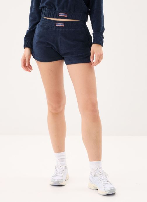Gertrude Shorts Ollie Short damen blau