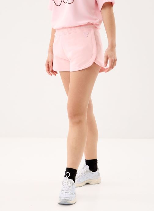 Gertrude Shorts Olympe Short dames roze