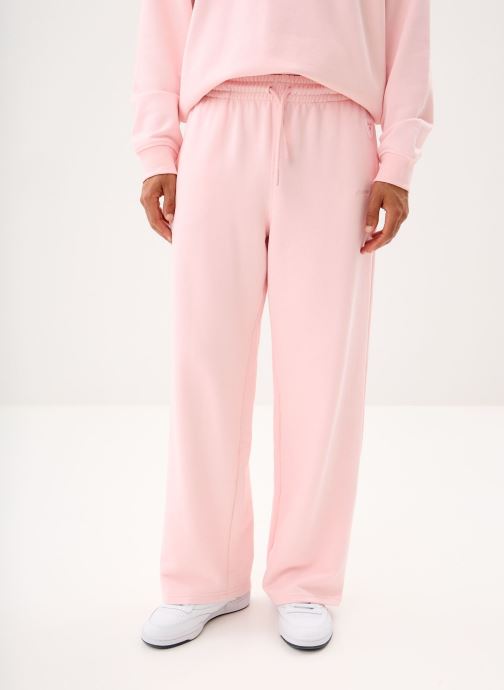 Gertrude Joggingbroeken Robbie Jogging heren roze