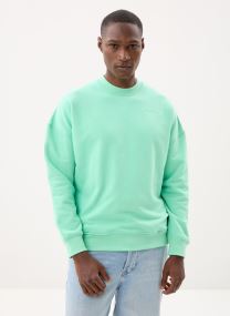 Sweats Ruben Cypher Sweat homme vert Gertrude Sweats Ruben Cypher Sweat homme vert Menthe