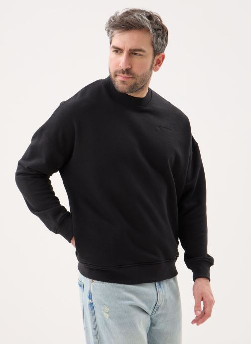 Gertrude Sweats Ruben Fluidity Sweat homme noir