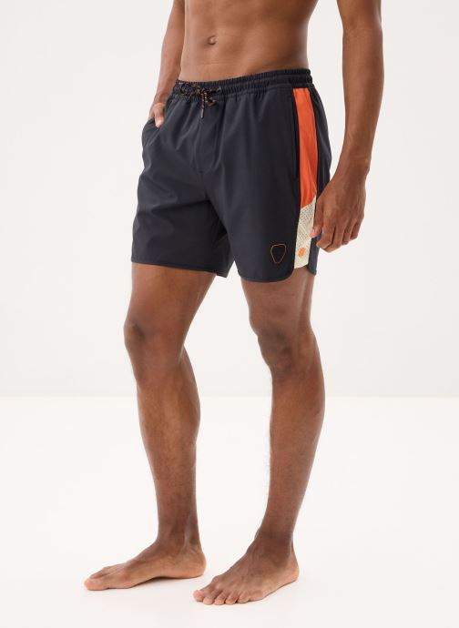 Gertrude Shorts de bain Samy Short homme noir