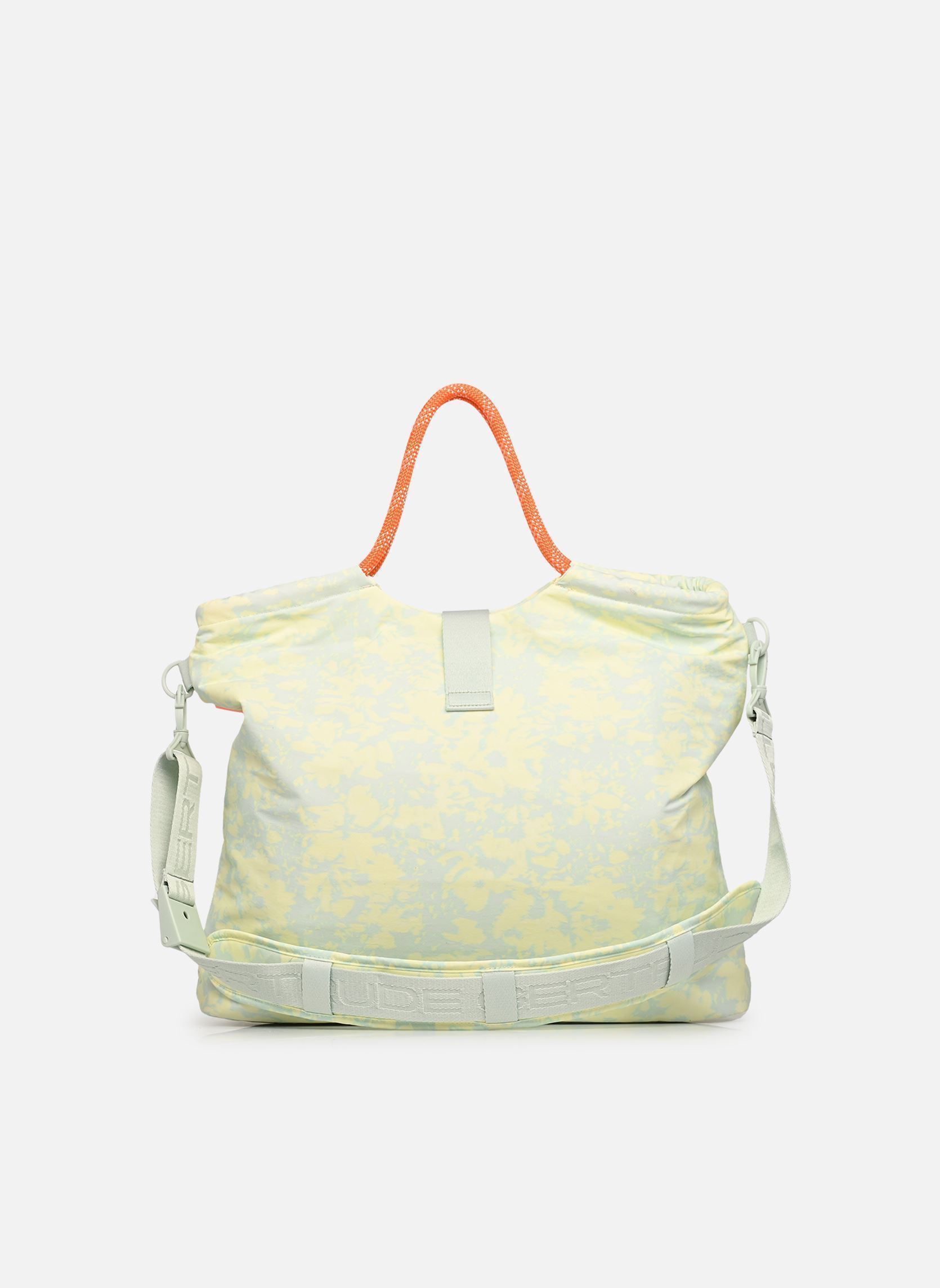 Shopper Tevy Flowers Sac grün Gertrude Shopper Tevy Flowers Sac grün Mousse