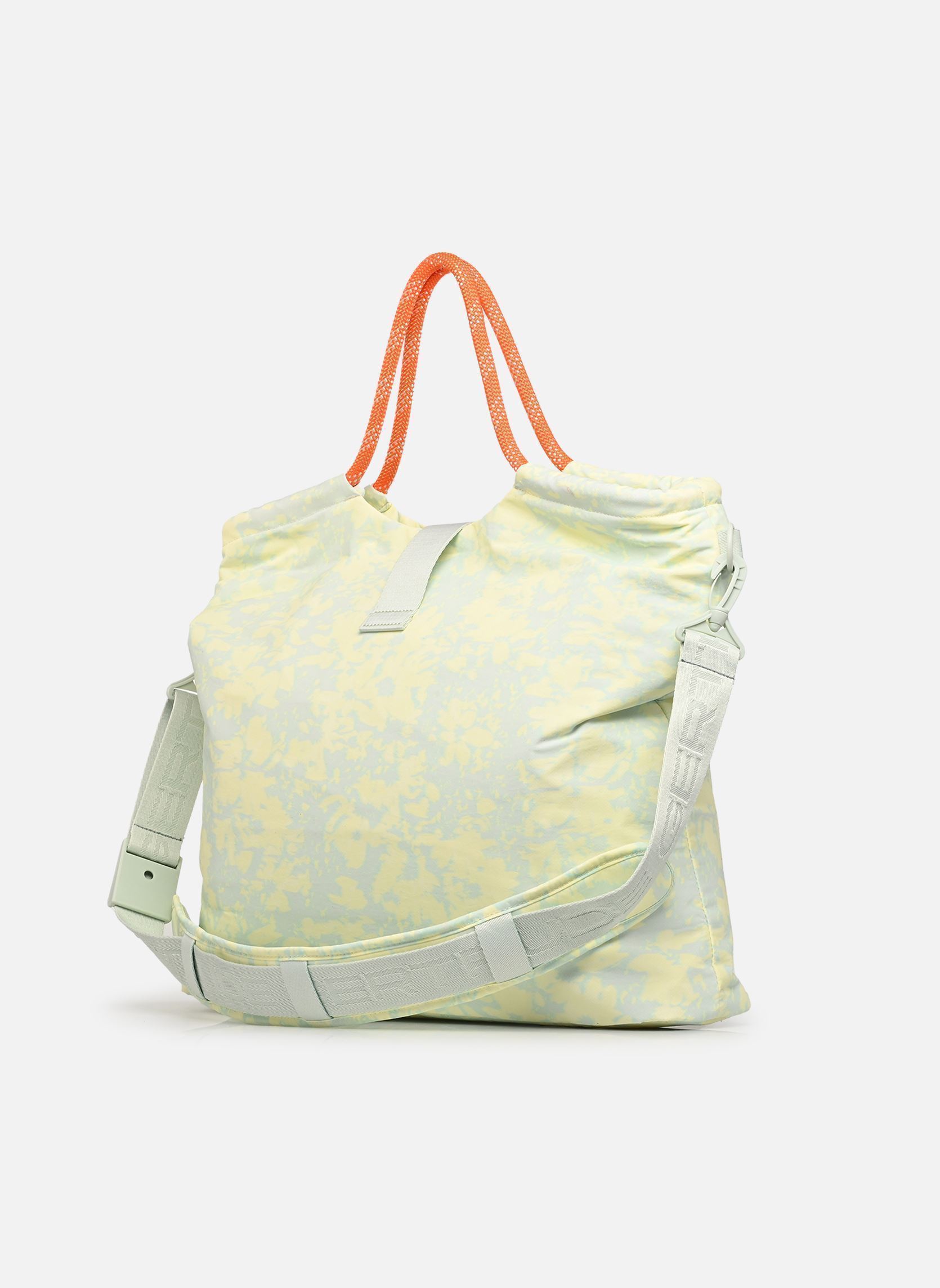 Shopper Tevy Flowers Sac grün Gertrude Shopper Tevy Flowers Sac grün Mousse