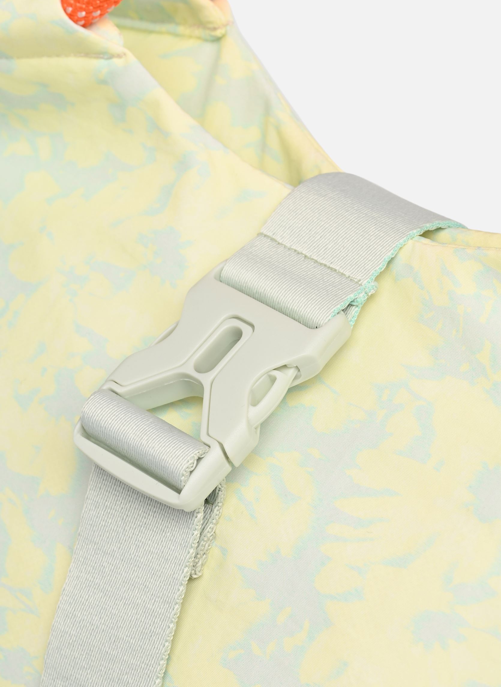 Shopper Tevy Flowers Sac grün Gertrude Shopper Tevy Flowers Sac grün Mousse