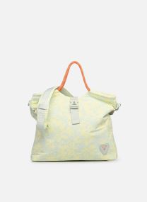 Shopper Tevy Flowers Sac grün Gertrude Shopper Tevy Flowers Sac grün Mousse