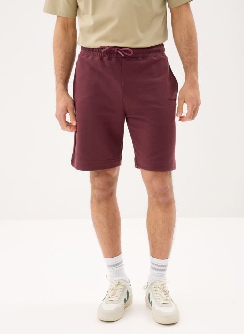 Gertrude Bermuda's Yann Short heren bordeaux