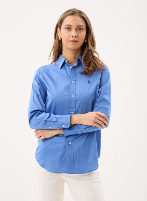 Outdoor Research T-Shirt Manches Longues Femme - Activelce Spectrum Sun - maldives heather