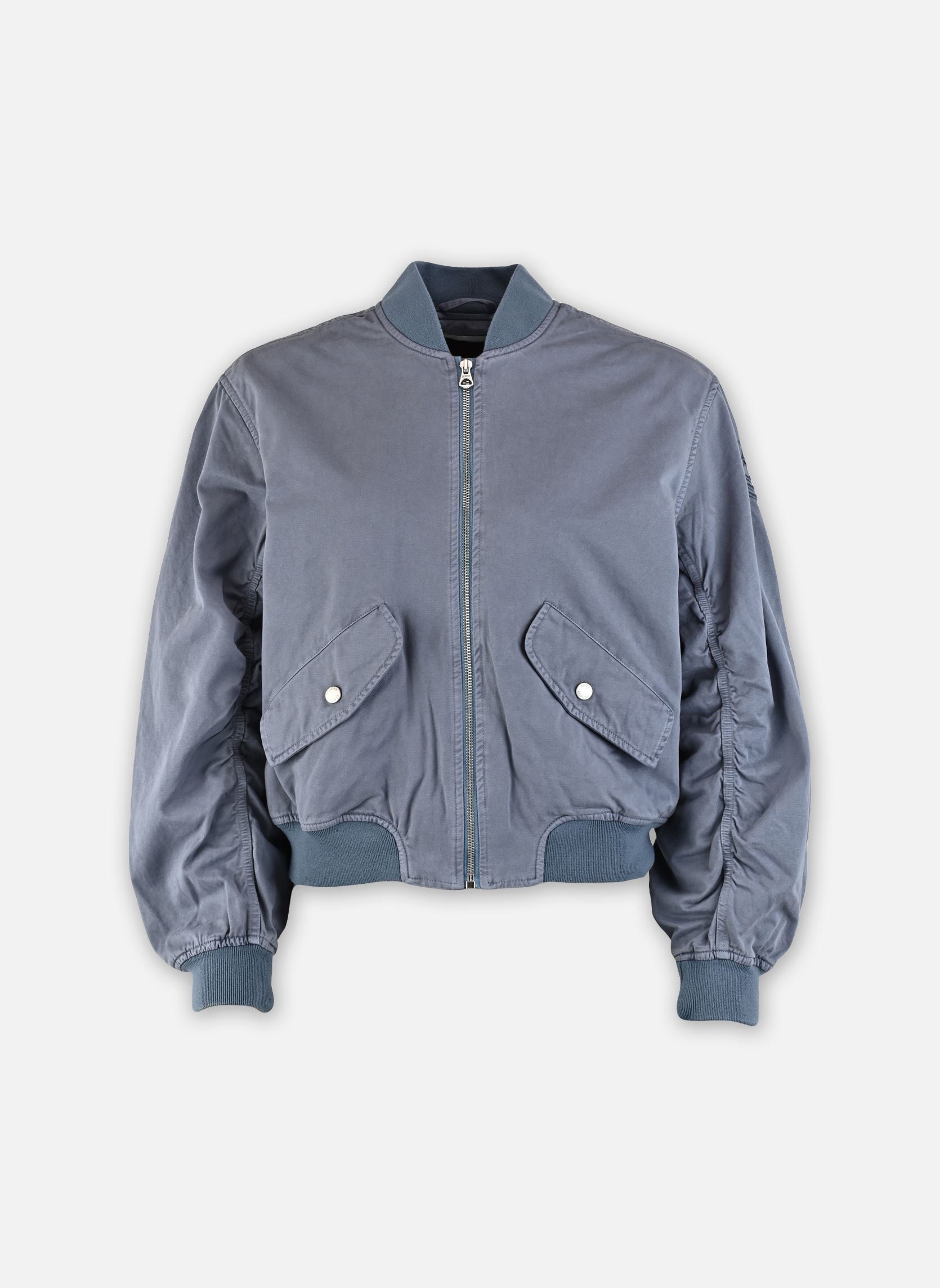 Vêtements Schott Bombers Coton ALICIAW pour Femme - vue 1