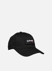 Casquettes Casquette Badge-CAP210 femme bleu