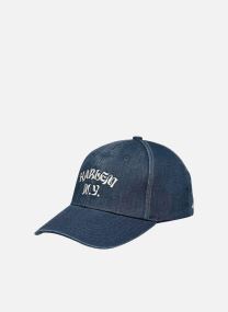 Casquettes Casquette-CAPDISTRICT femme noir