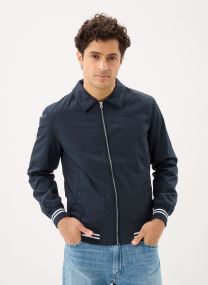 Jacken Blouson Varisty-UNIVERSITY2 herren blau