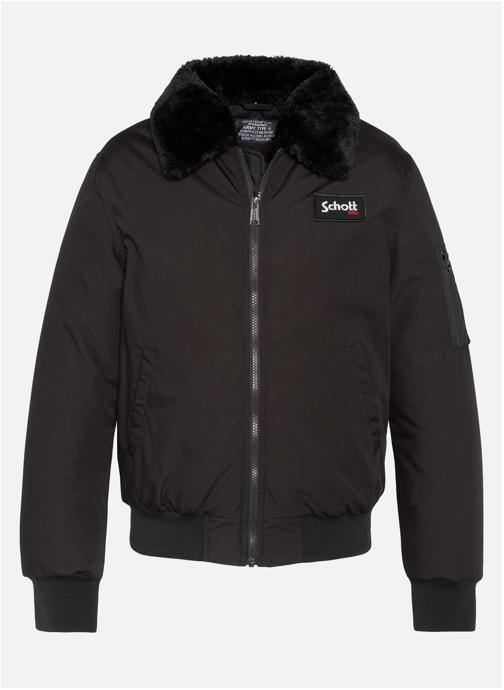 Happy Cherry Manteau Polaire Enfant – Veste Chaud Col Montant Zip – Garçon Fille Automne Hiver – Épais & Doux