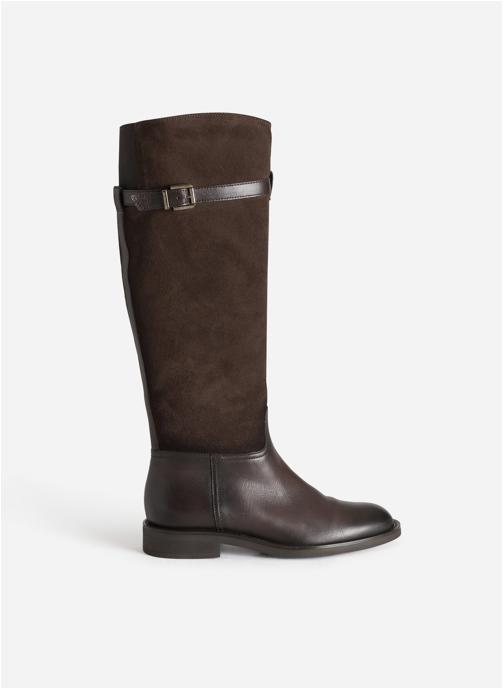 Eram Bottes CORALIE femme marron