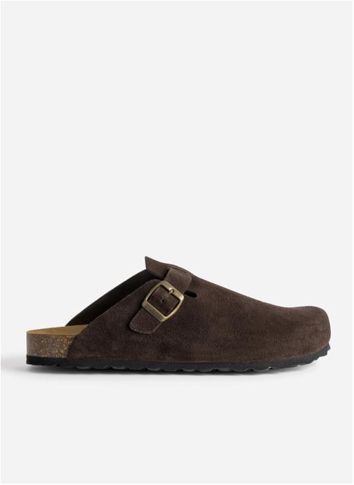 Eram Mules marron