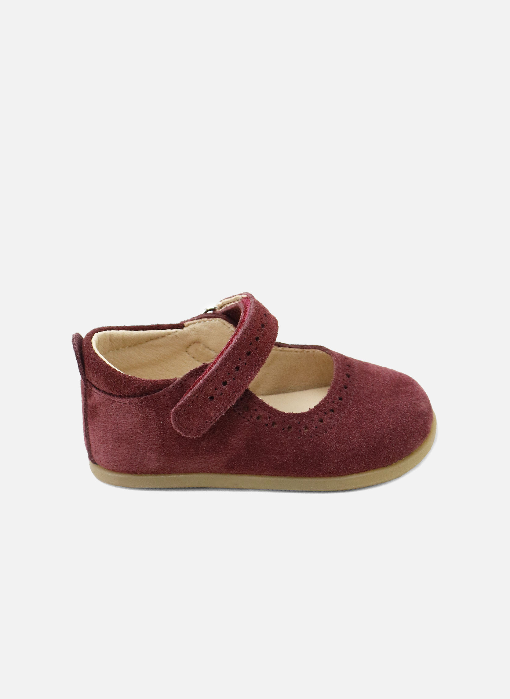 Ballerines Mary Jane 10202AM-INGLESE-BURDEOS fille bordeaux Eli 1957 Ballerines Mary Jane 10202AM-INGLESE-BURDEOS fille bordeaux Bordeaux