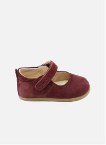 Ballerines Mary Jane 10202AM-INGLESE-BURDEOS fille bordeaux Eli 1957 Ballerines Mary Jane 10202AM-INGLESE-BURDEOS fille bordeaux Bordeaux
