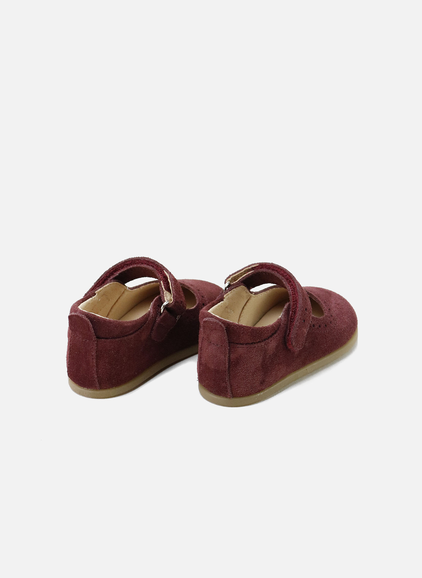 Ballerines Mary Jane 10202AM-INGLESE-BURDEOS fille bordeaux Eli 1957 Ballerines Mary Jane 10202AM-INGLESE-BURDEOS fille bordeaux Bordeaux