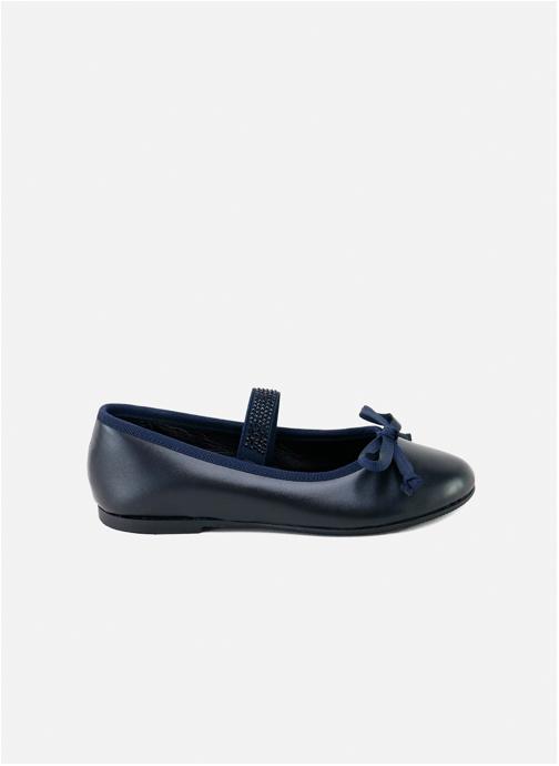 Eli 1957 Ballerines classiques 55101AM-NAPA-AZUL femme bleu