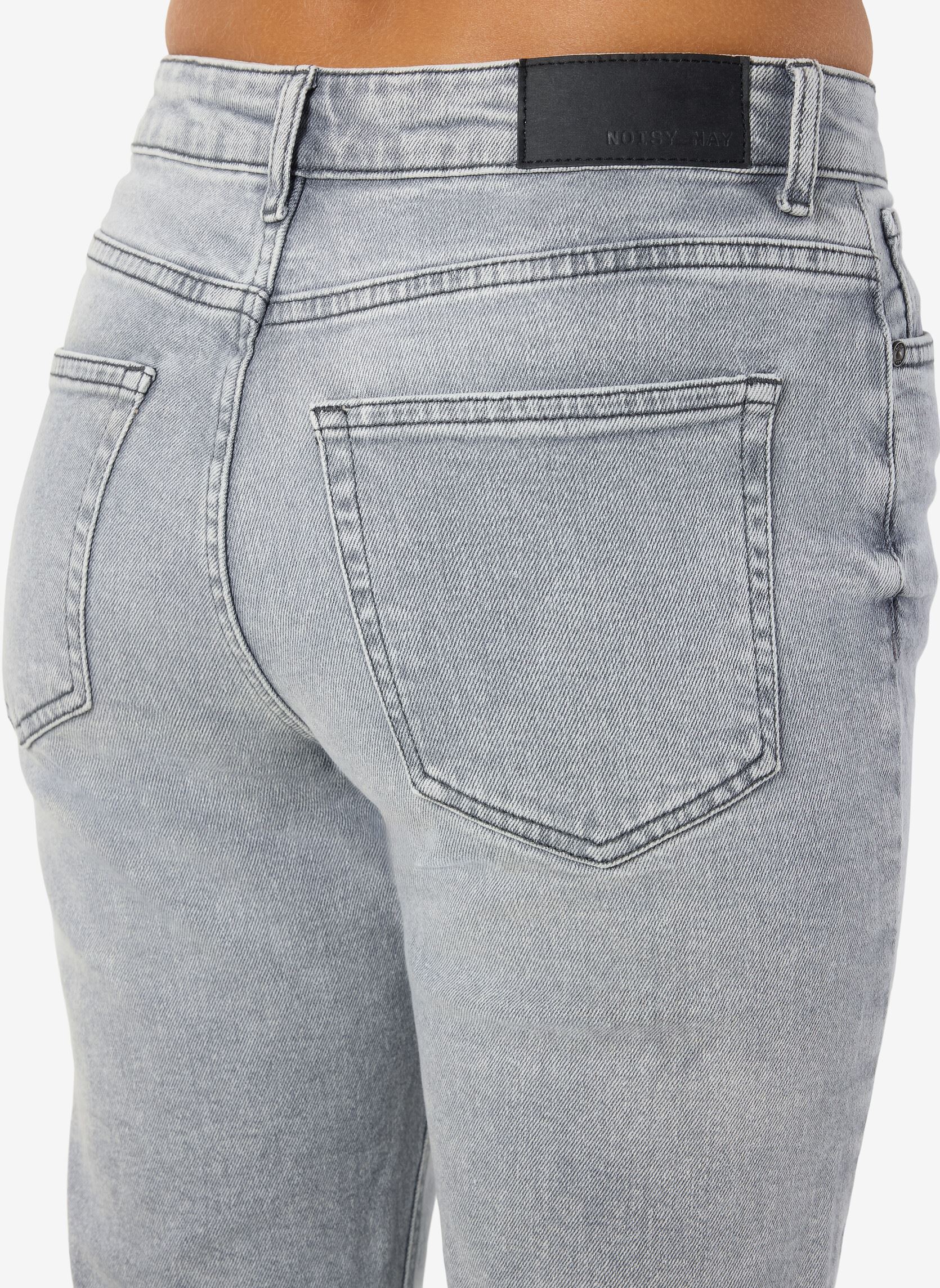 Noisy May Jeans Skinny Donna - Collezione Passerella (NOS)
