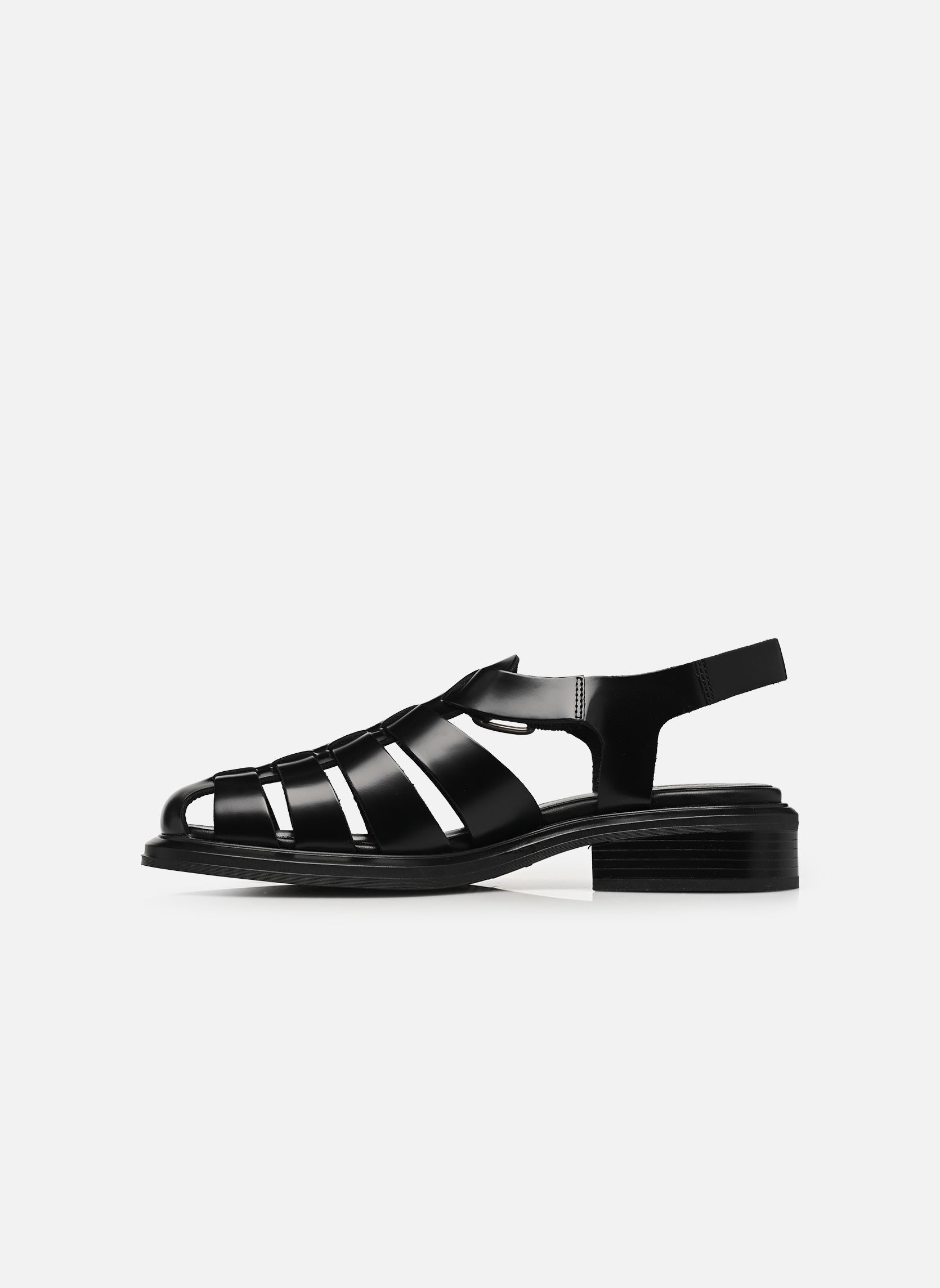 Sandalen ELLIS 5930-104 damen schwarz Vagabond Shoemakers Sandalen ELLIS 5930-104 damen schwarz Black