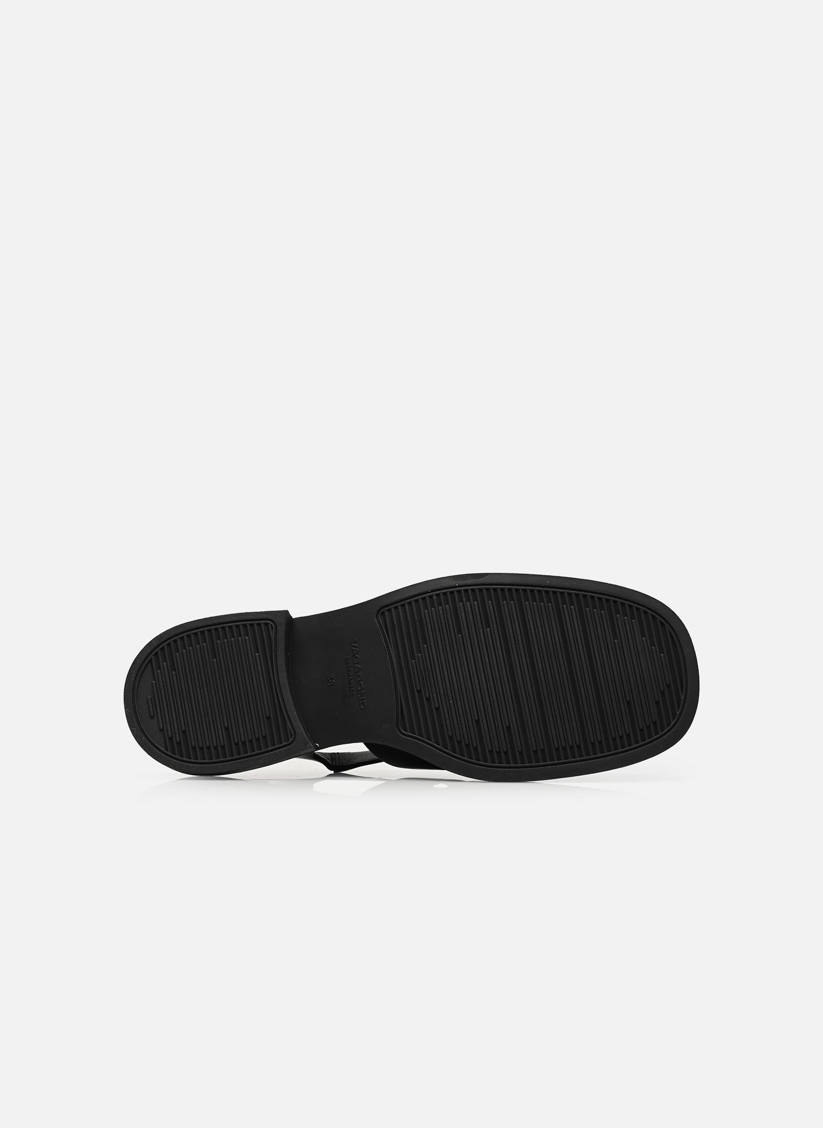 Sandalen ELLIS 5930-104 damen schwarz Vagabond Shoemakers Sandalen ELLIS 5930-104 damen schwarz Black